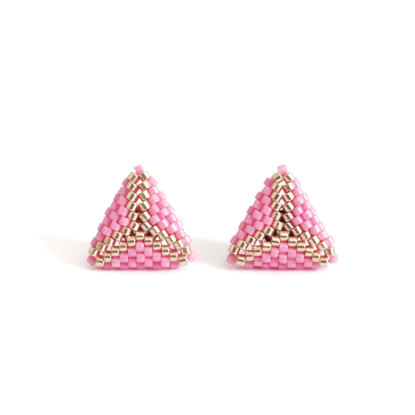 Orecchini Origami Confetto