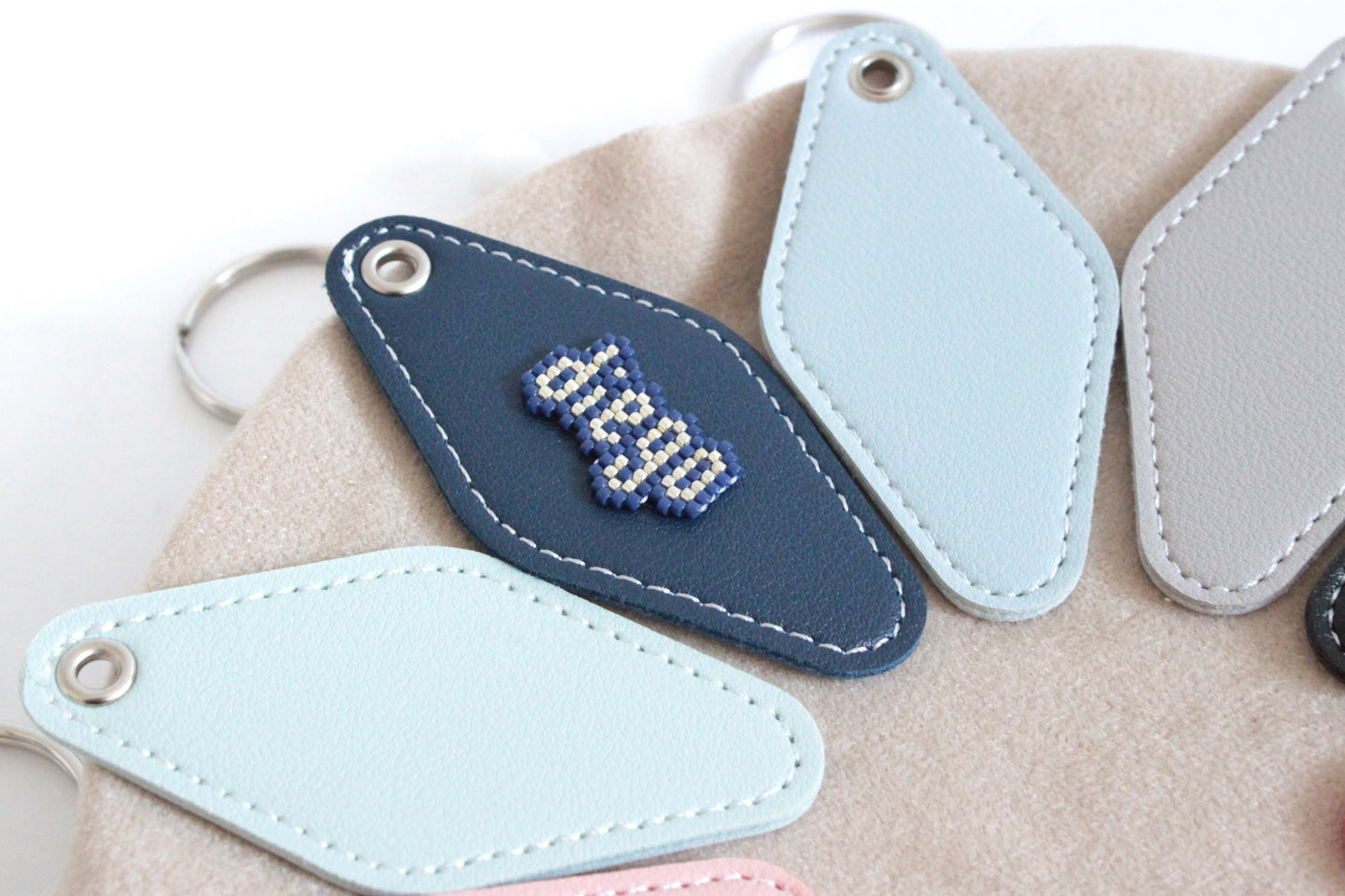 Portachiavi Check-in personalizzato *NEW 2025