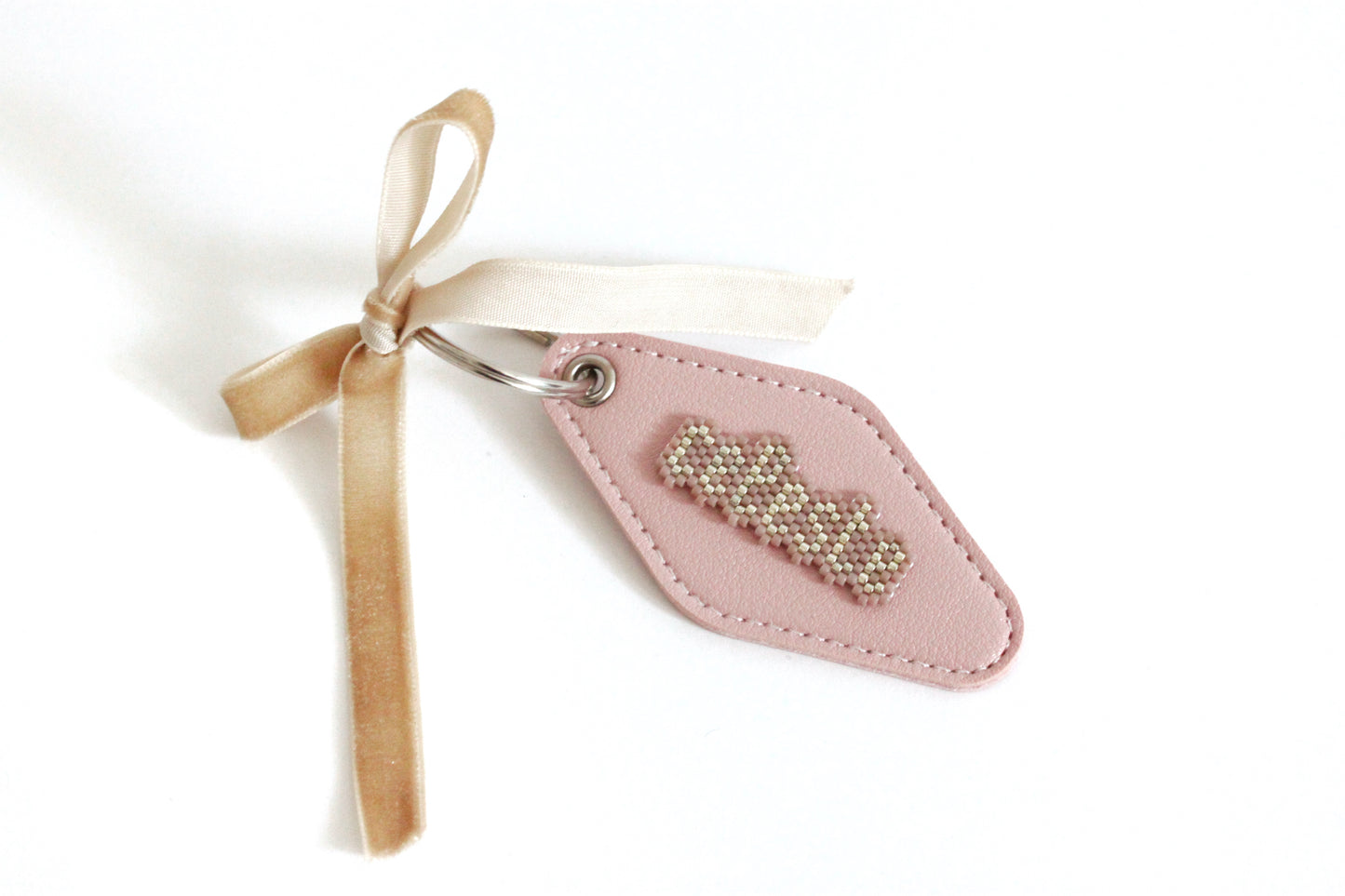 Portachiavi Check-in personalizzato *NEW 2025