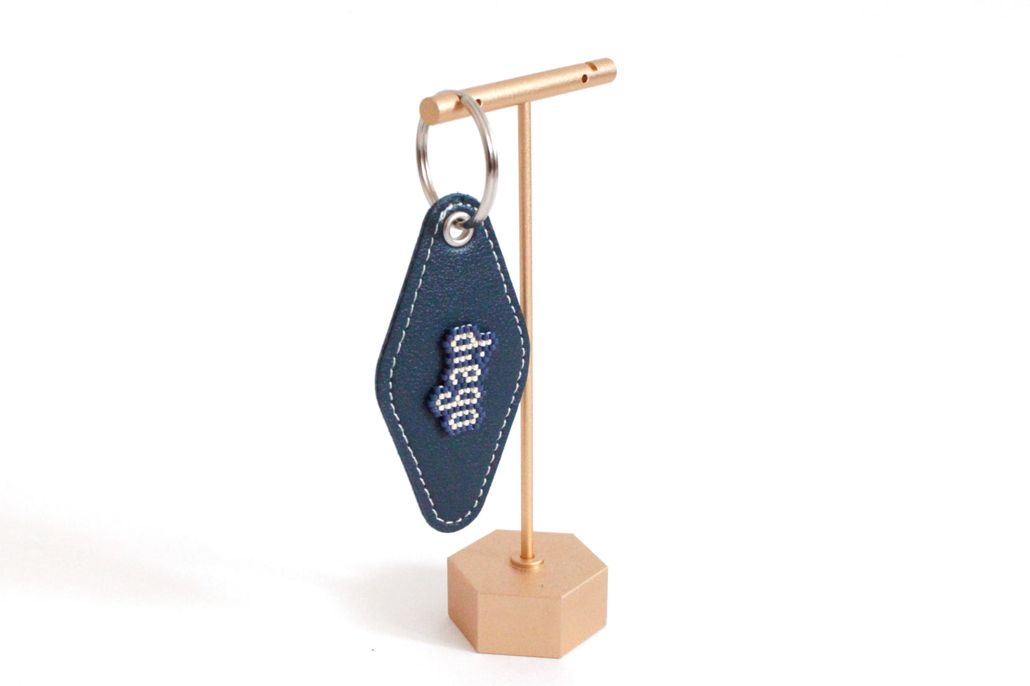 Portachiavi Check-in personalizzato *NEW 2025