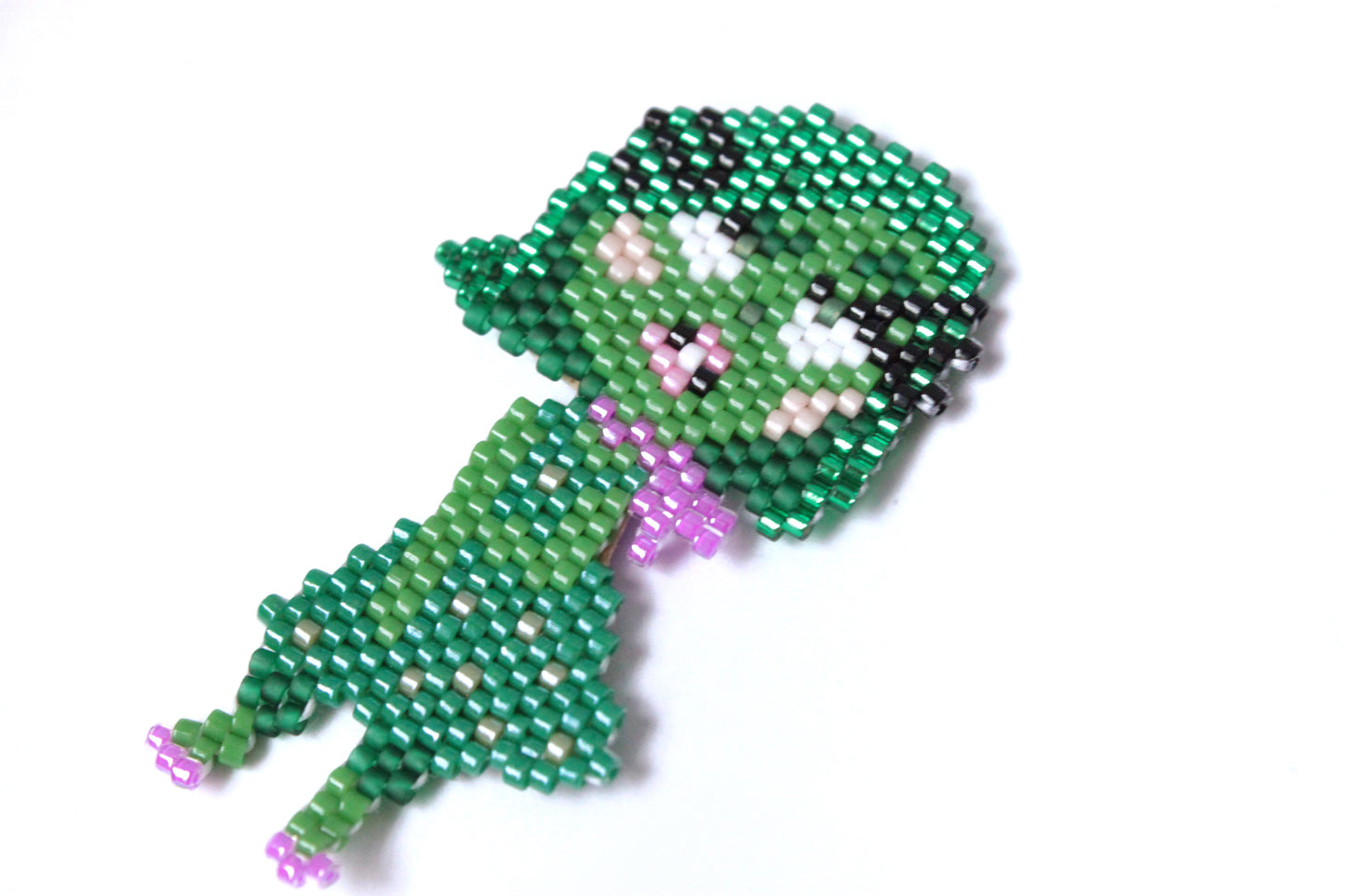 Disgusto *Inside Out