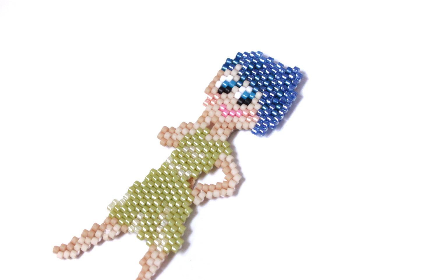 Gioia *Inside Out