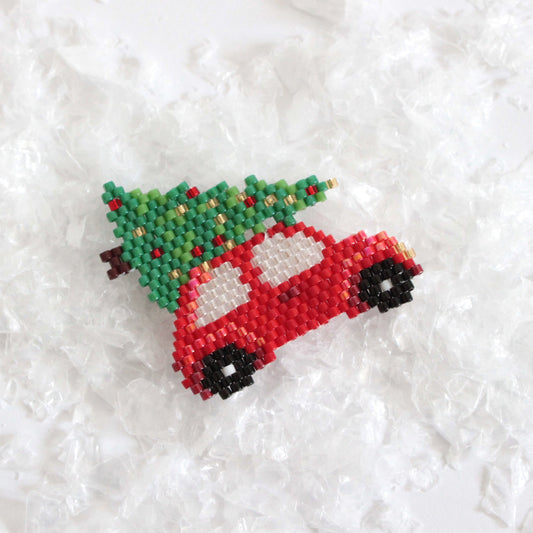 Decorazione per albero di Natale Home for Christmas