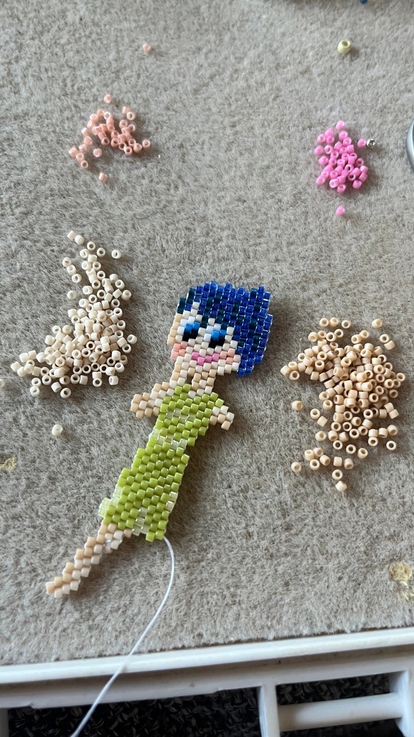 Gioia *Inside Out