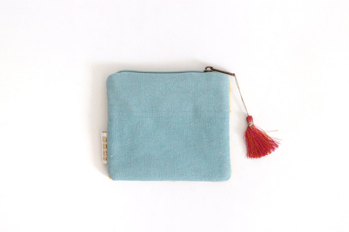 Pochette Sardines