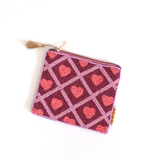 Pochette Cuoricini