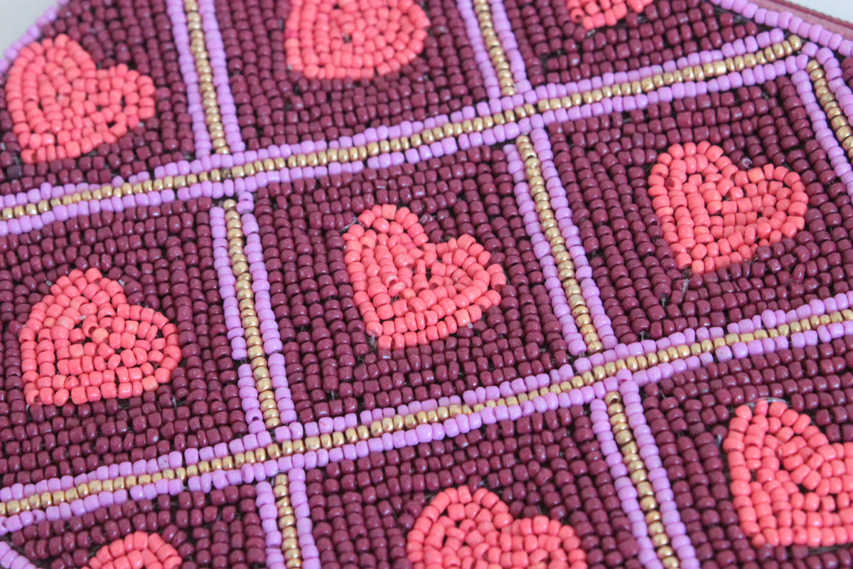 Pochette Cuoricini