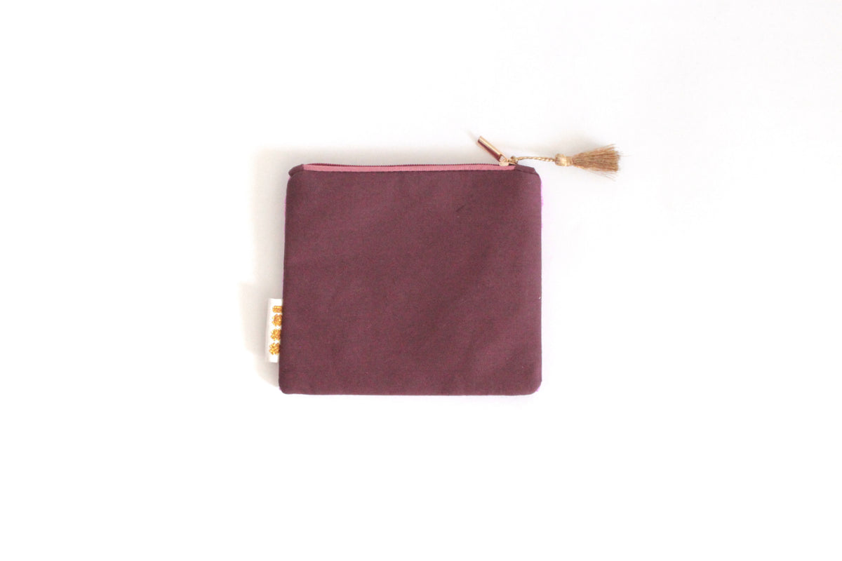 Pochette Cuoricini