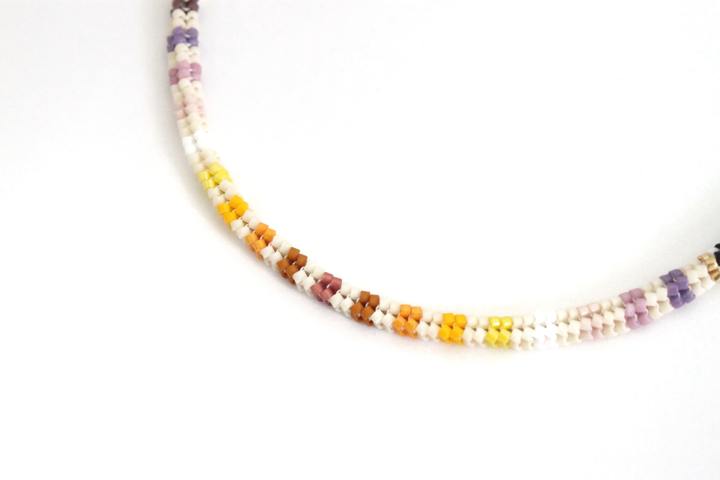 Collana Beads & the City *NEW YORK