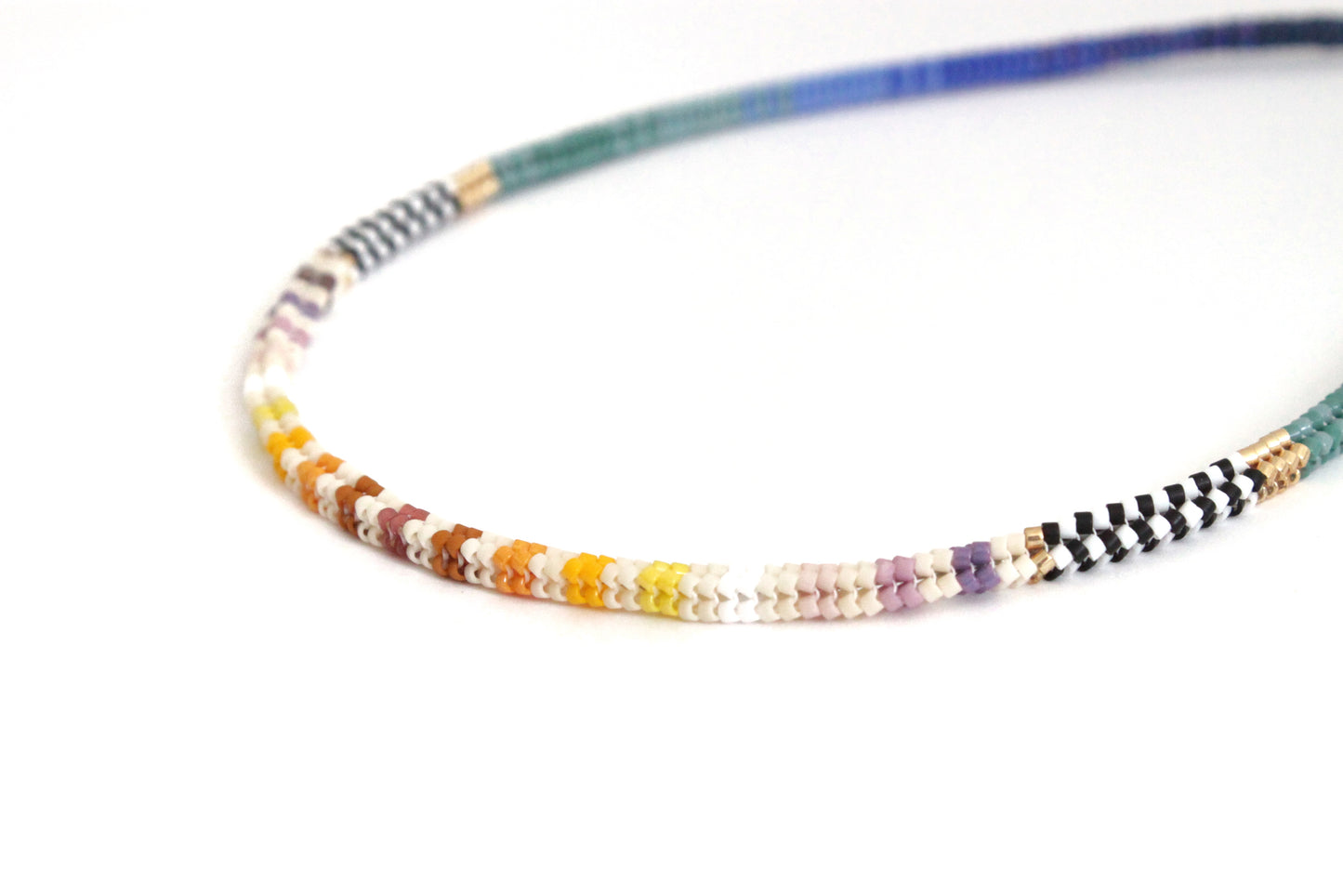 Collana Beads & the City *NEW YORK