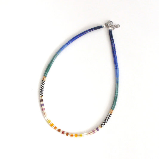 Collana Beads & the City *NEW YORK