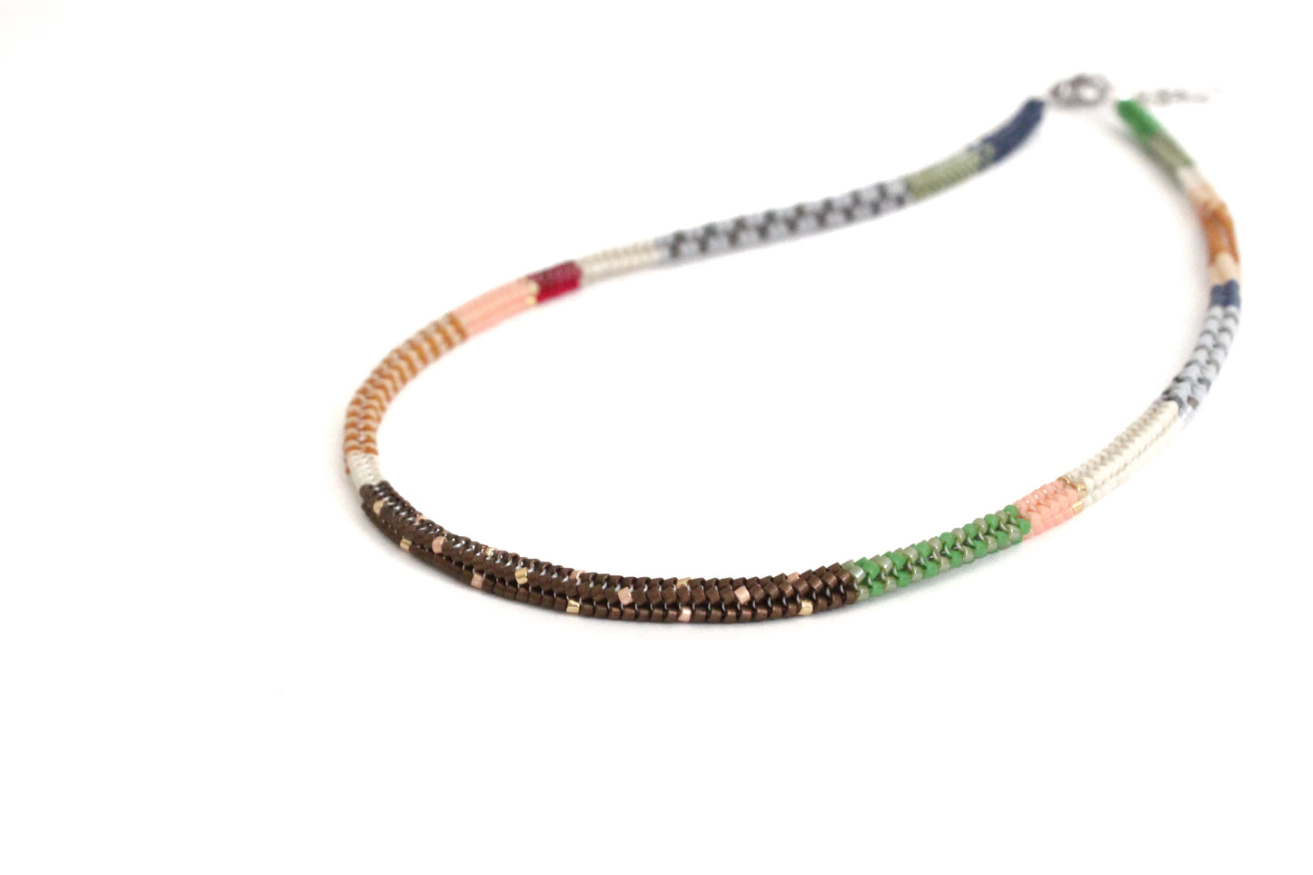Collana Beads & the City *PARIGI