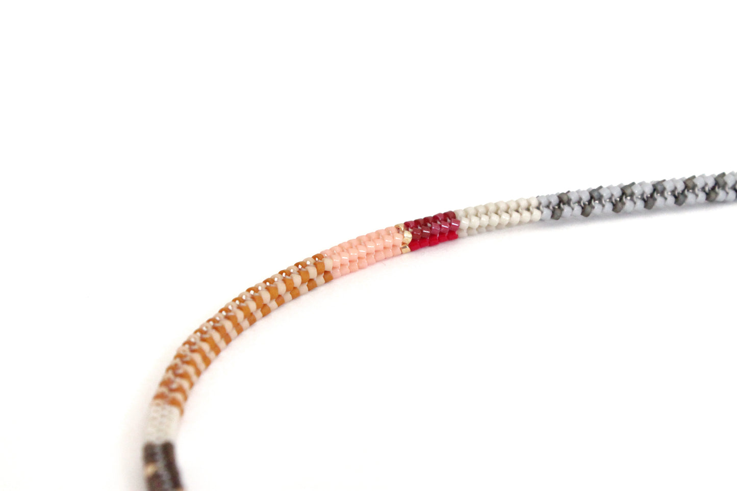 Collana Beads & the City *PARIGI