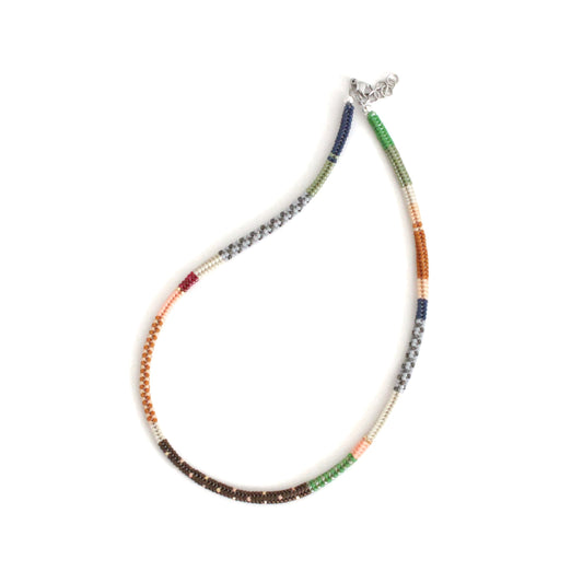Collana Beads & the City *PARIGI