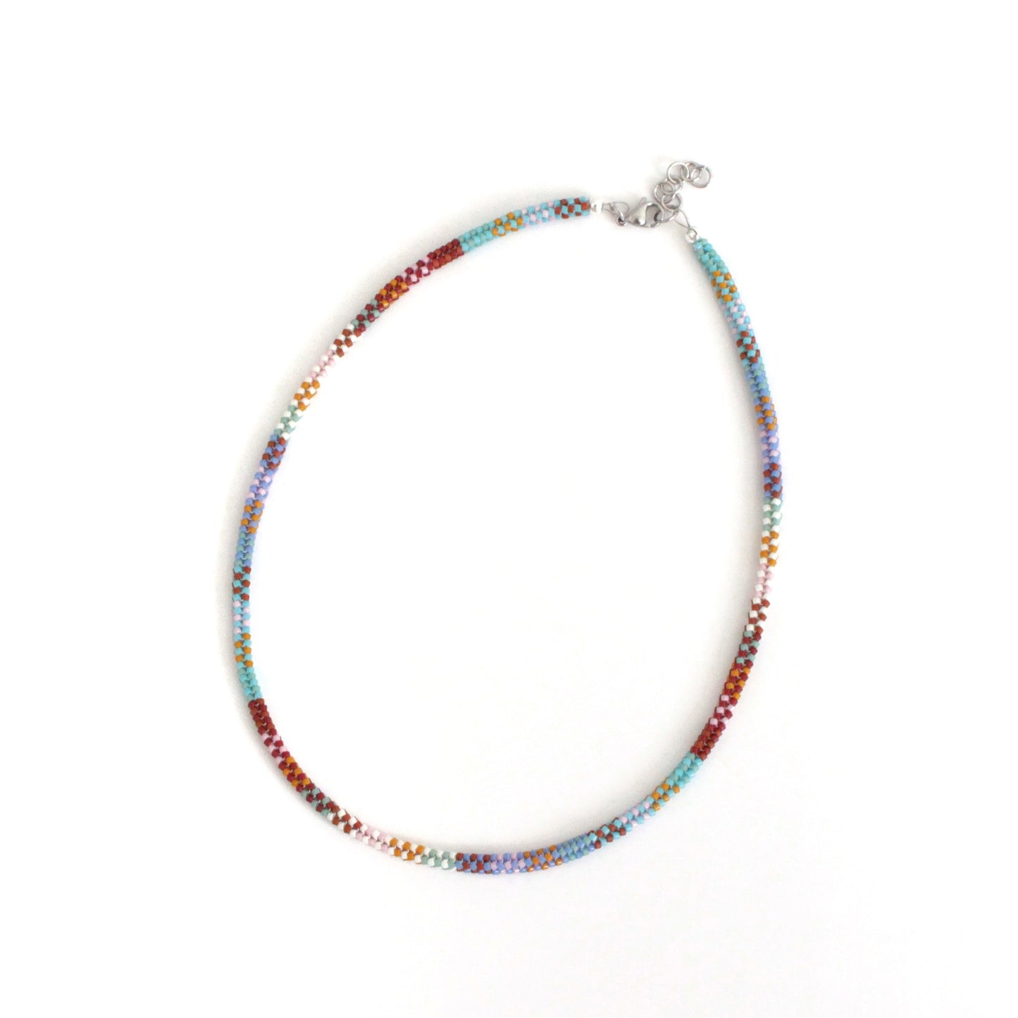 Collana Beads & the City *ROMA