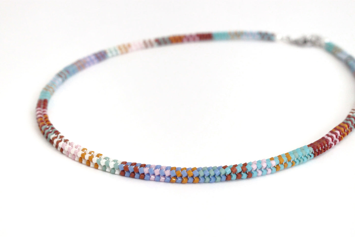 Collana Beads & the City *ROMA