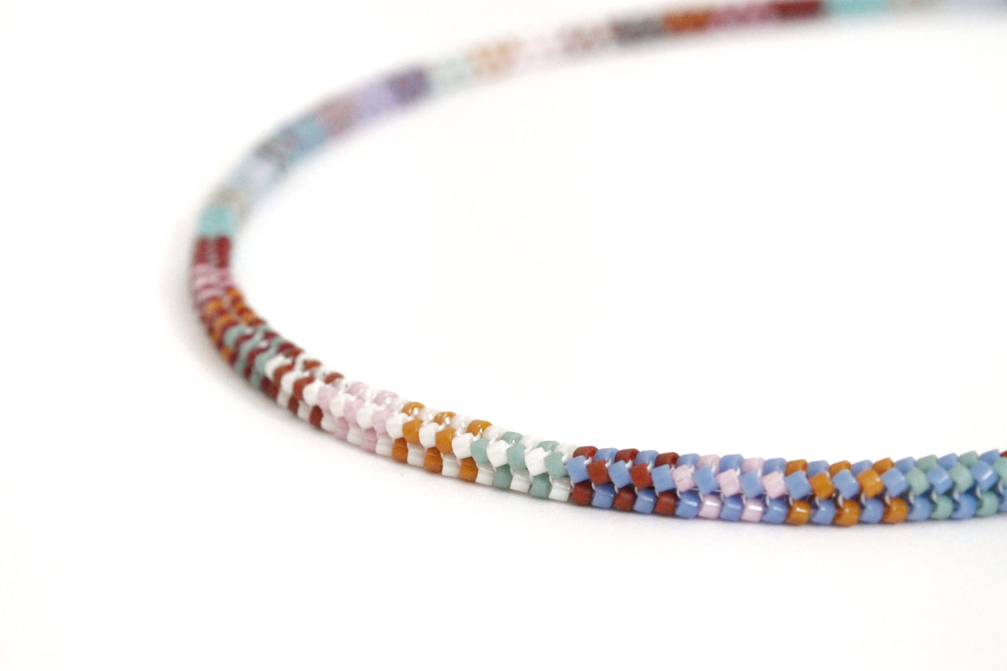 Collana Beads & the City *ROMA