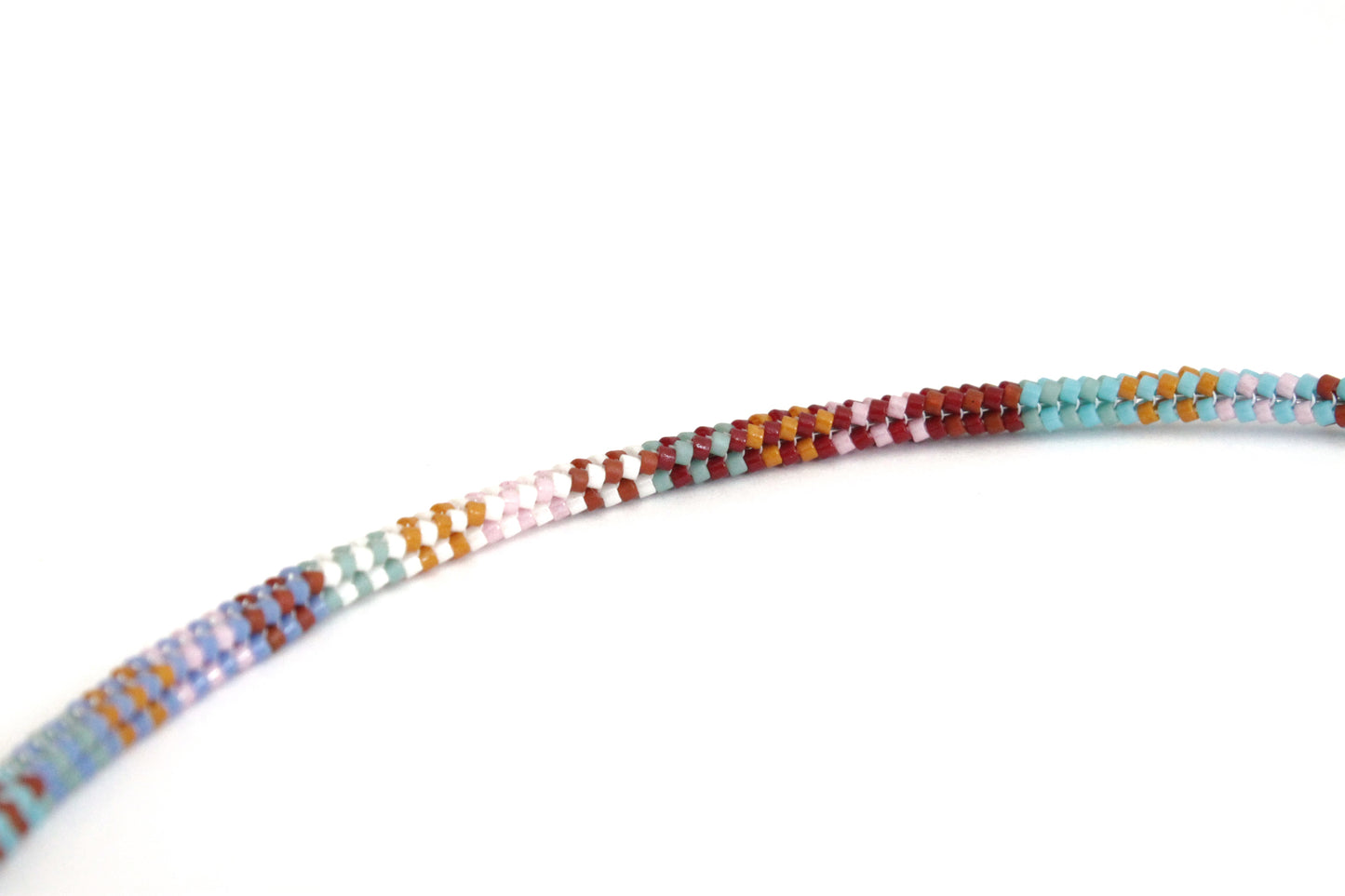 Collana Beads & the City *ROMA