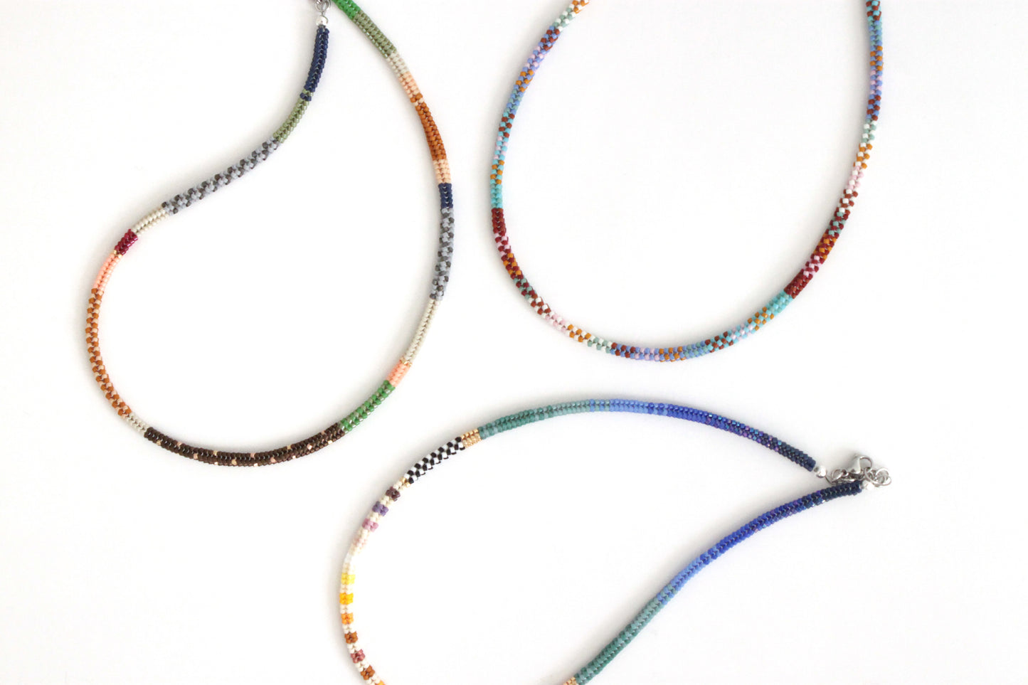 Collana Beads & the City *ROMA