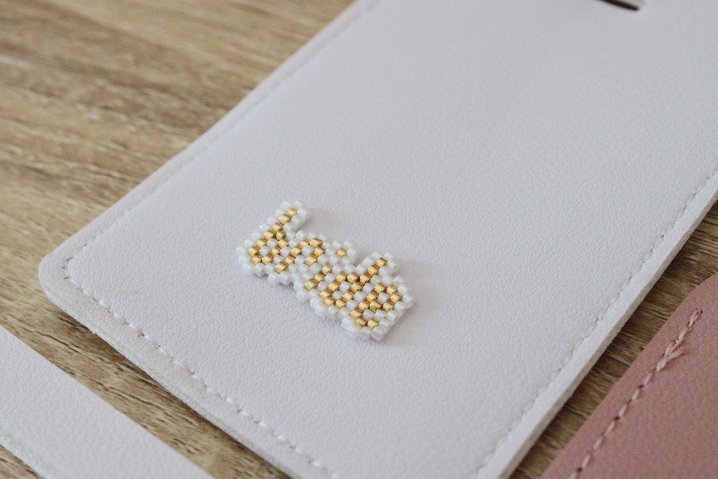 Tag Valigia Set Bride * Team Bride